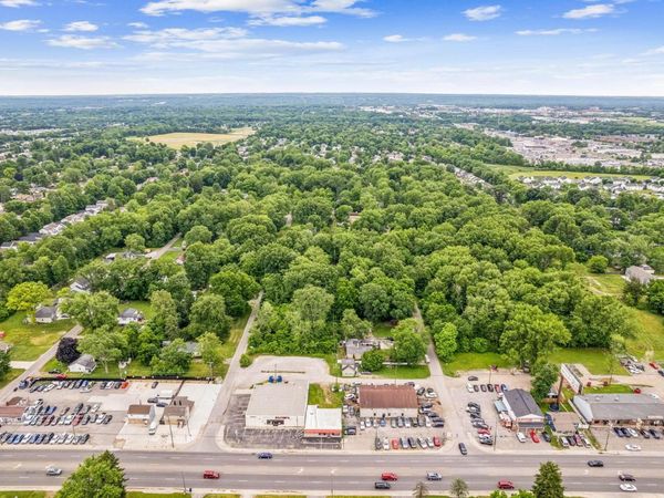 0 Abington Road, Columbus, OH 43231