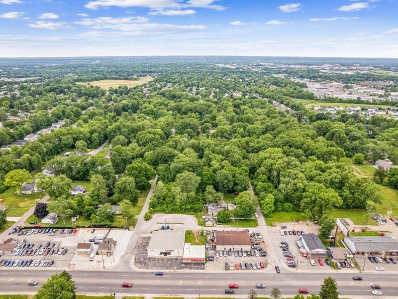 0 Abington Road, Columbus, OH 43231 Photo 1