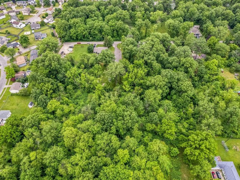 0 Abington Road, Columbus, OH 43231 Photo 3