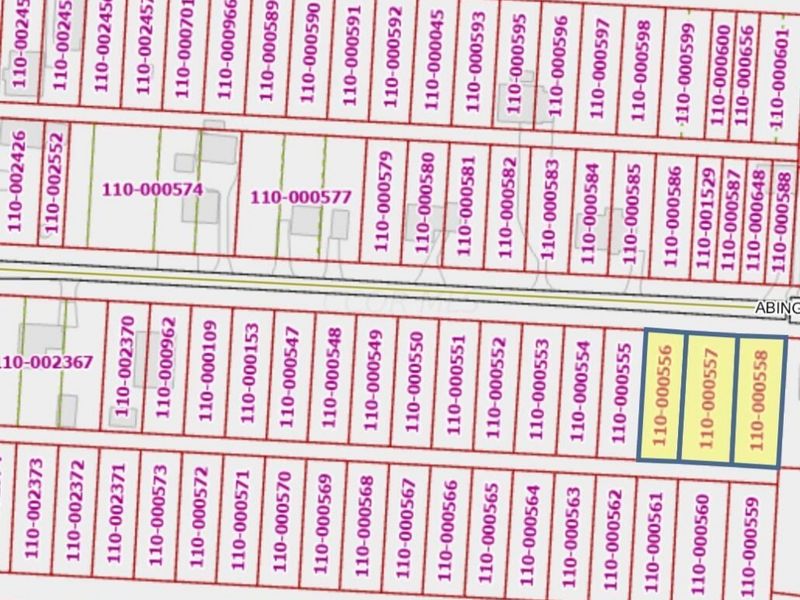 0 Abington Road, Columbus, OH 43231 Photo 4