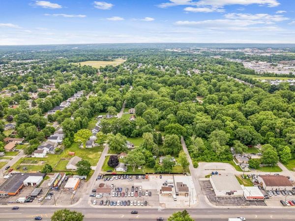 0 Abington Road, Columbus, OH 43231