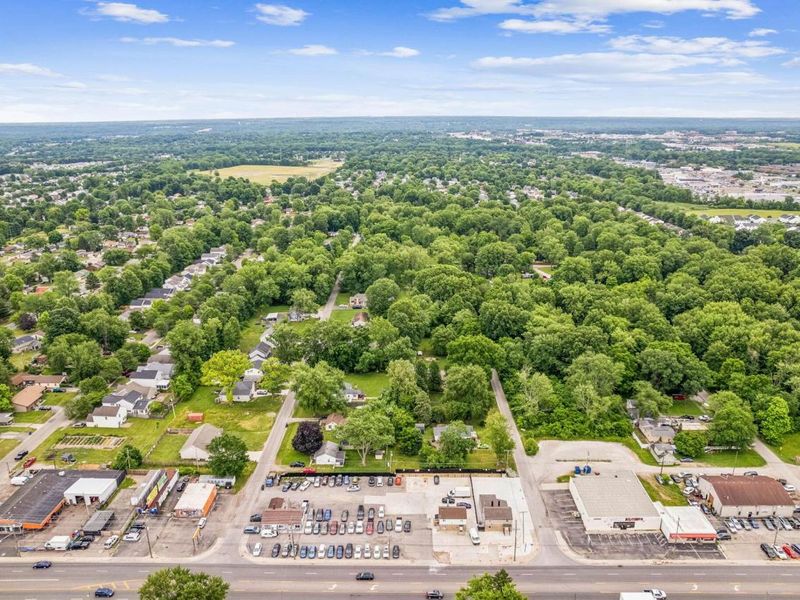 0 Abington Road, Columbus, OH 43231 Photo 1