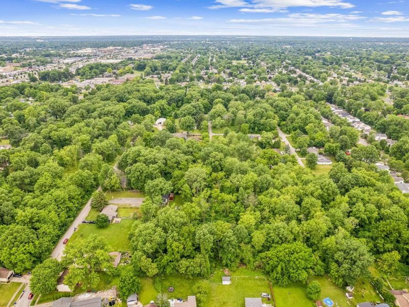 0 Abington Road, Columbus, OH 43231 Photo 4