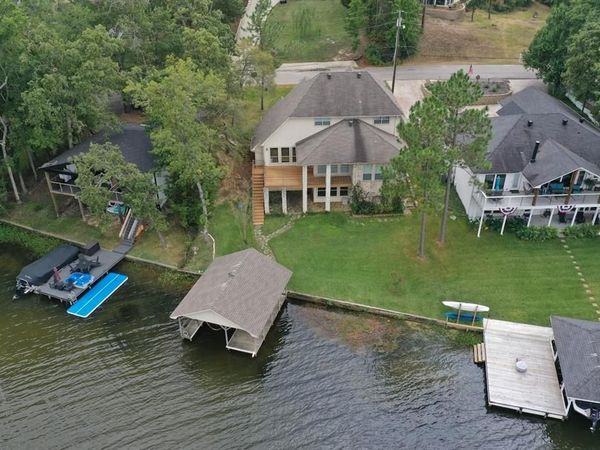 521 Hideaway Lane Central, Hideaway, TX 75771