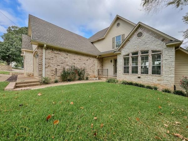521 Hideaway Lane Central, Hideaway, TX 75771