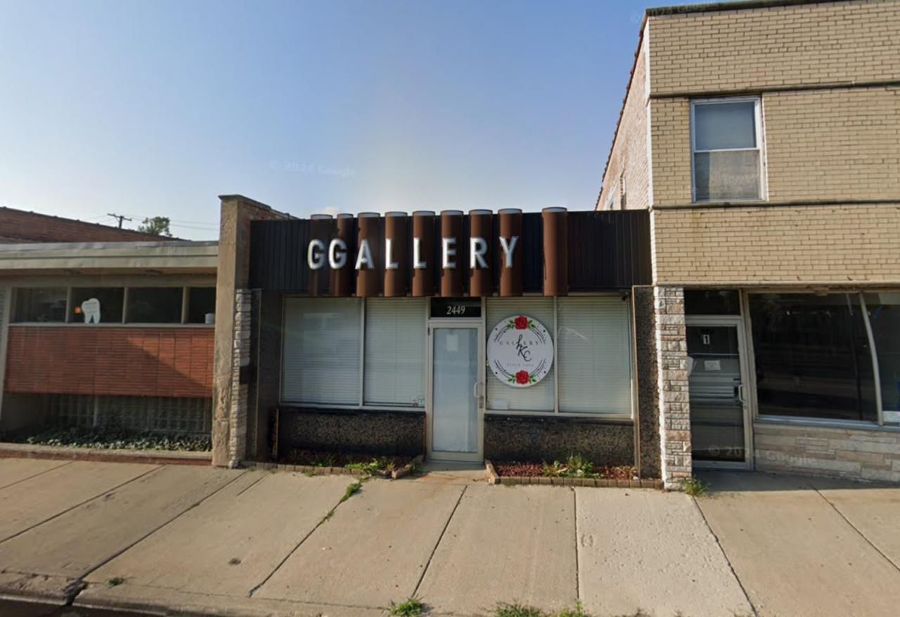 2449 W 79th Street, Chicago, IL 60652 Main Photo