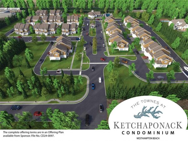 100 Rogers - Tbb Avenue, Unit 1102, Westhampton Beach, NY 11978