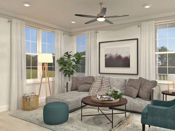 100 Rogers - Tbb Avenue, Unit 401, Westhampton Beach, NY 11978