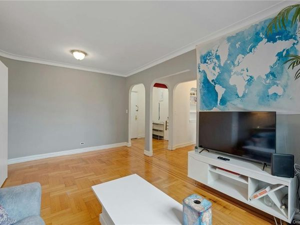 2025 Valentine Avenue, Unit 6B, Bronx, NY 10457