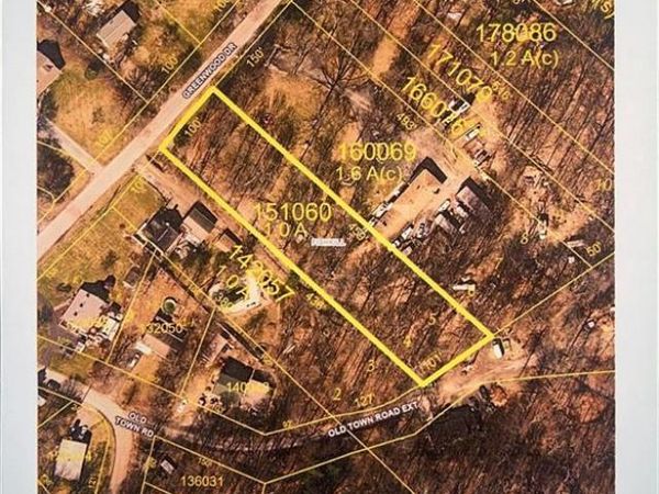 Greenwood Drive, Beacon, NY 12508