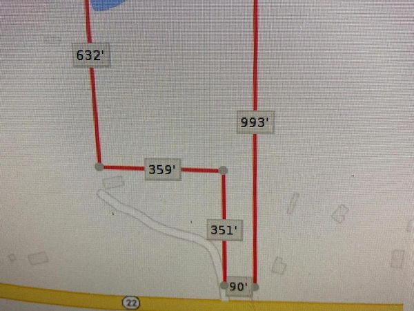 33400 Hwy 22, Edwards, MS 39066