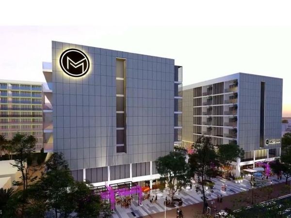 924 S First Street, Unit 311, Las Vegas, NV 89101