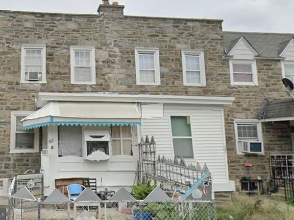 367 MARGATE ROAD, UPPER DARBY, PA 19082