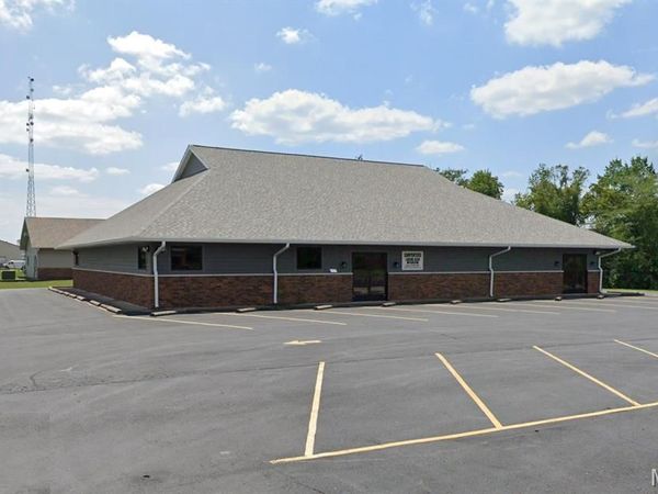 3309 Water Tower Road, Marion, IL 62959