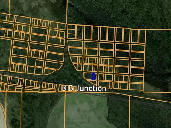 0 Padgett Rd, Pine City, AR 72069