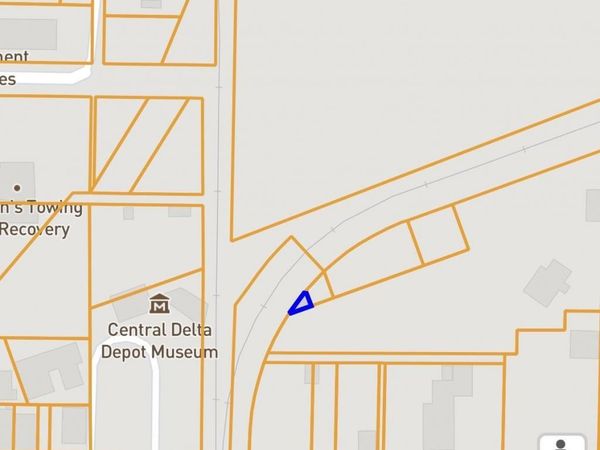 0 Grand North, Brinkley, AR 72021