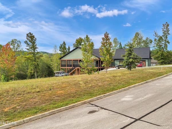 108 Blue Heron Bluff, Harriman, TN 37748