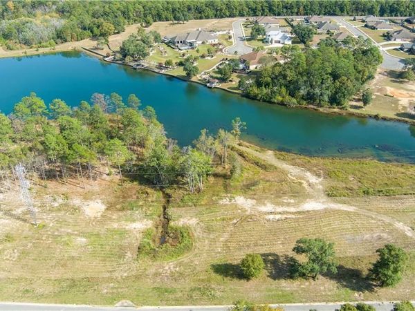 0 Dutchman Woods Drive, Mobile, AL 36695