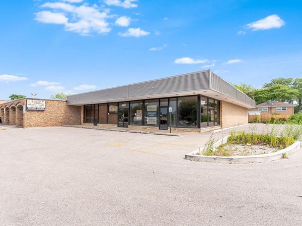 3921 W TOUHY Avenue, Lincolnwood, IL 60712