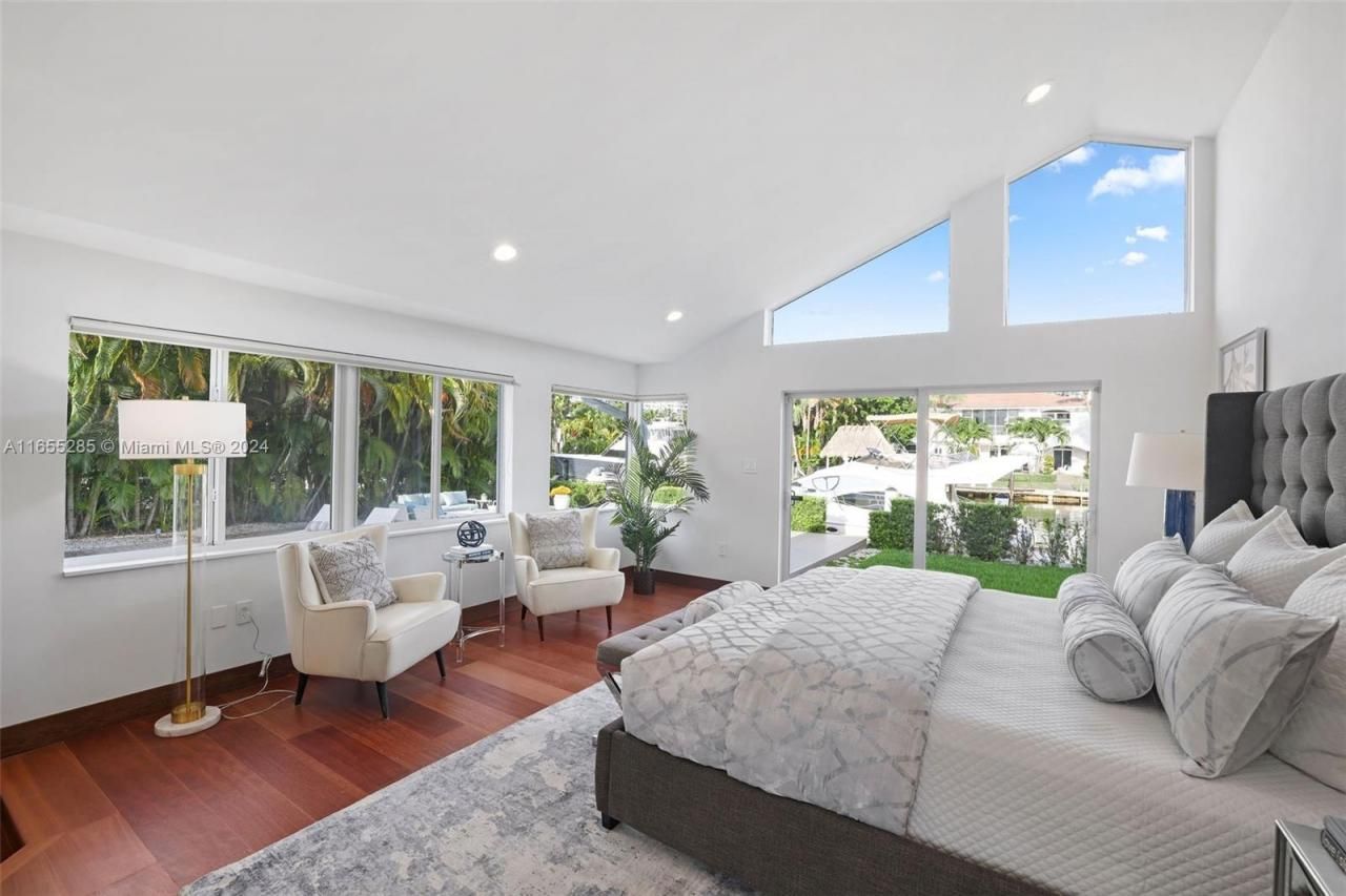 543 Hibiscus Dr, Hallandale Beach, FL 33009 Photo