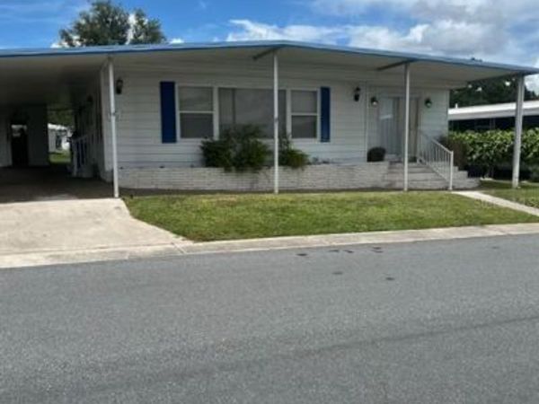 727 FOREST LAKE, Lakeland, FL 33809