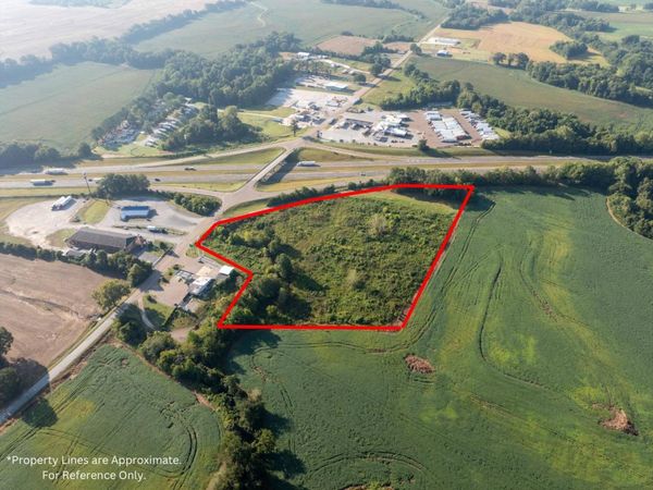 0 PROVIDENCE- I-40 RD, Denmark, TN 38319