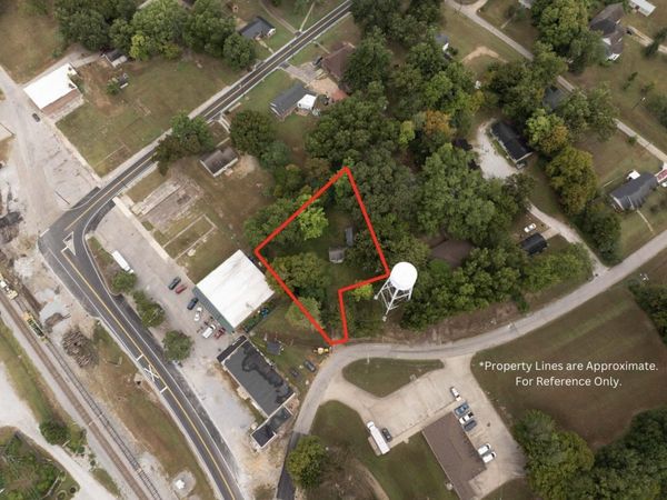 5 N MAIN ST, Stanton, TN 38069