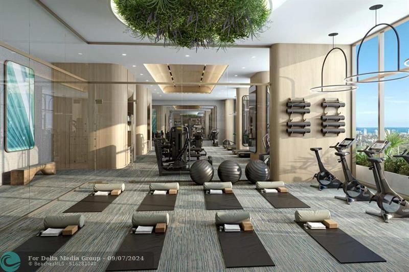 521 E Las Olas Blv, Unit 1503/1504, Fort Lauderdale, FL 33301 Photo