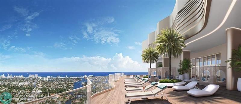 521 E Las Olas Blv, Unit 1503/1504, Fort Lauderdale, FL 33301 Photo