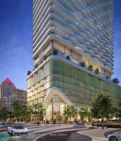 521 E Las Olas Blv, Unit 1503/1504, Fort Lauderdale, FL 33301 Photo