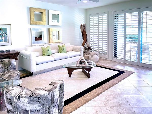 8 Cadiz Drive, Rancho Mirage, CA 92270