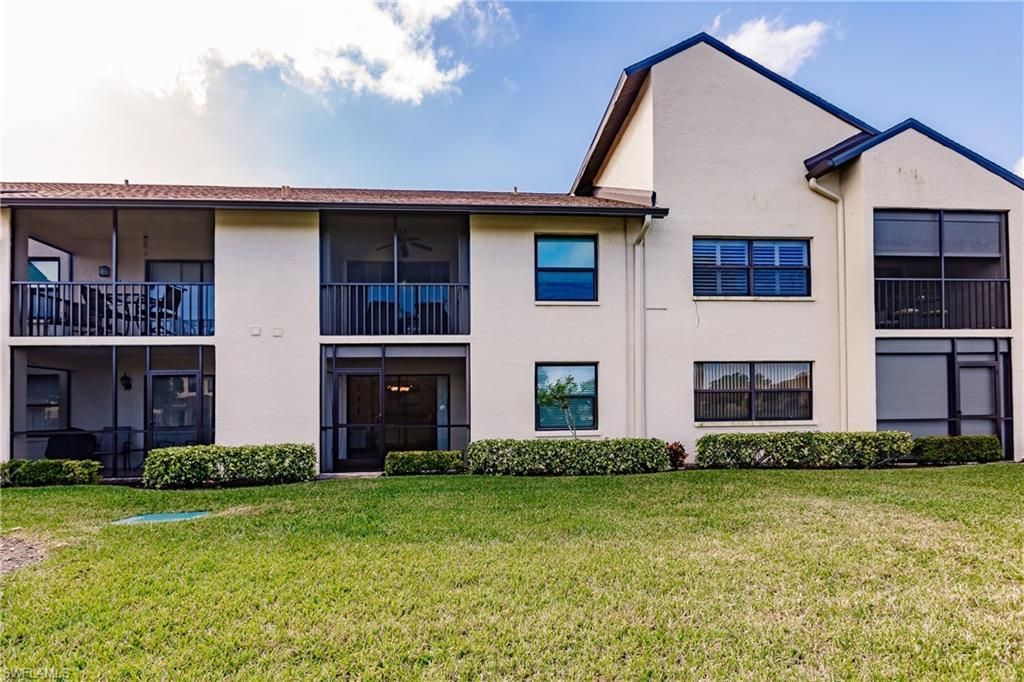 8715 Charter Club Cir, Unit 2, Fort Myers, FL 33919 Photo