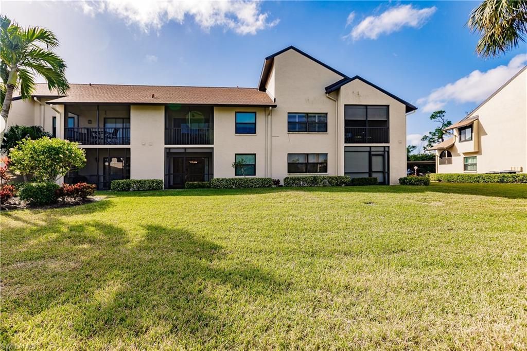 8715 Charter Club Cir, Unit 2, Fort Myers, FL 33919 Photo