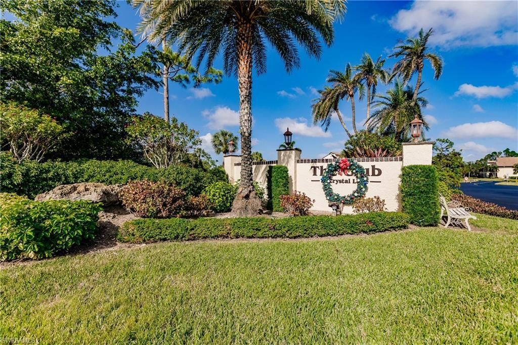 8715 Charter Club Cir, Unit 2, Fort Myers, FL 33919 Photo