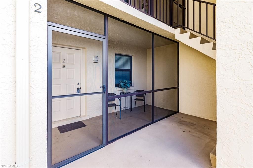 8715 Charter Club Cir, Unit 2, Fort Myers, FL 33919 Photo