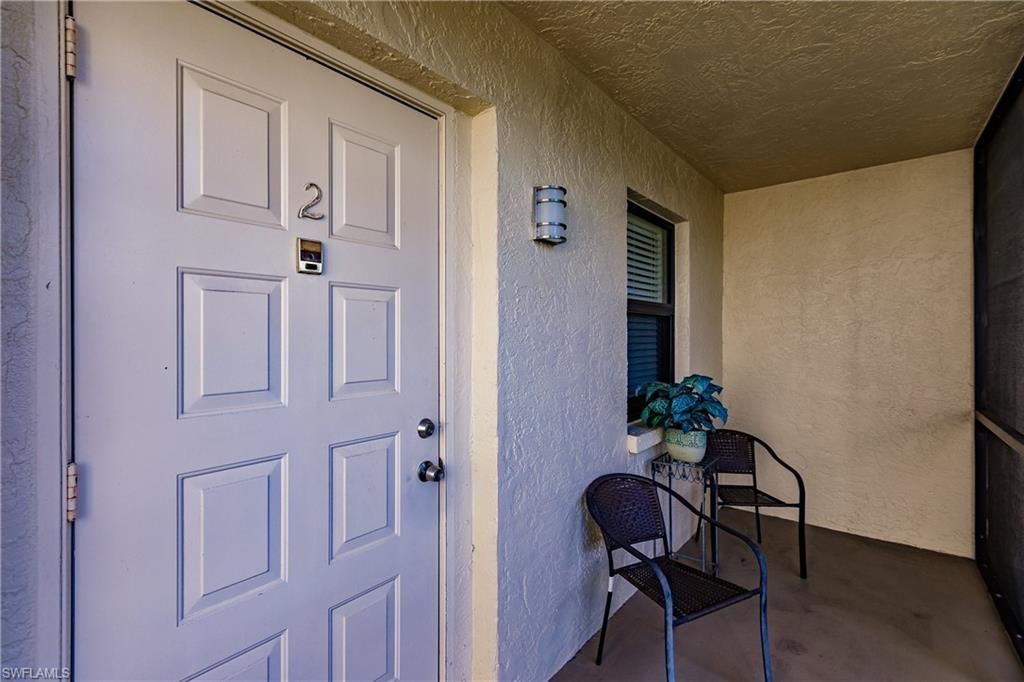 8715 Charter Club Cir, Unit 2, Fort Myers, FL 33919 Photo