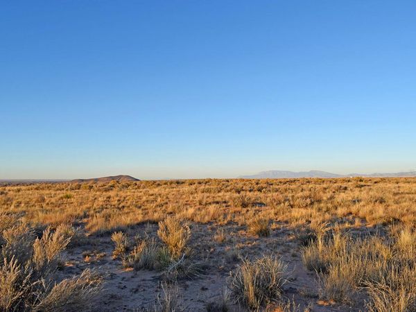 Lot 1-2 Rio Del Oro, Unit 61, Los Lunas, NM 87031