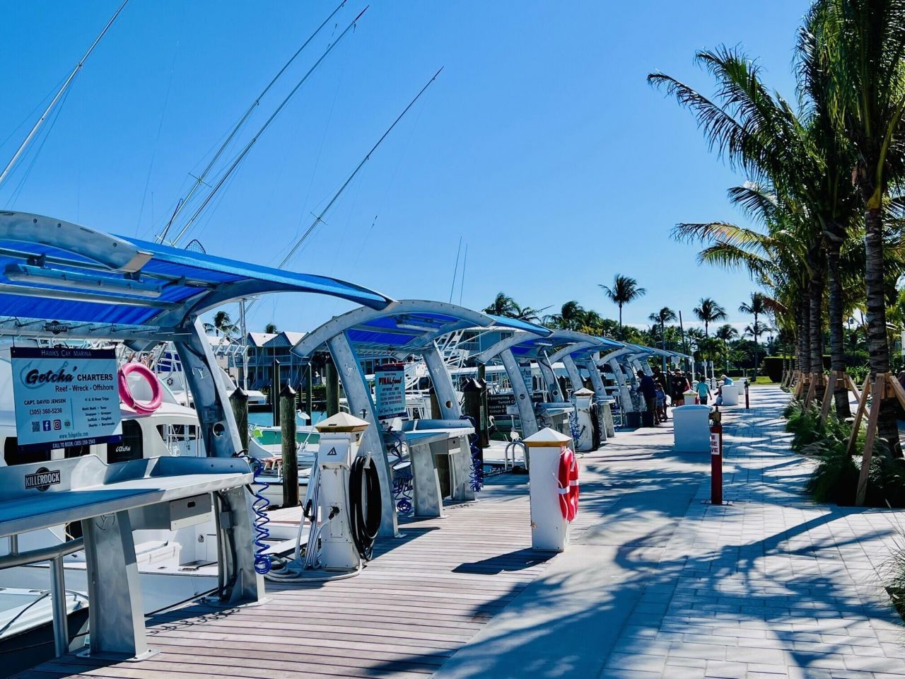 8202 Marina Villa Drive, Unit 8202, Duck Key, FL 33050 Photo