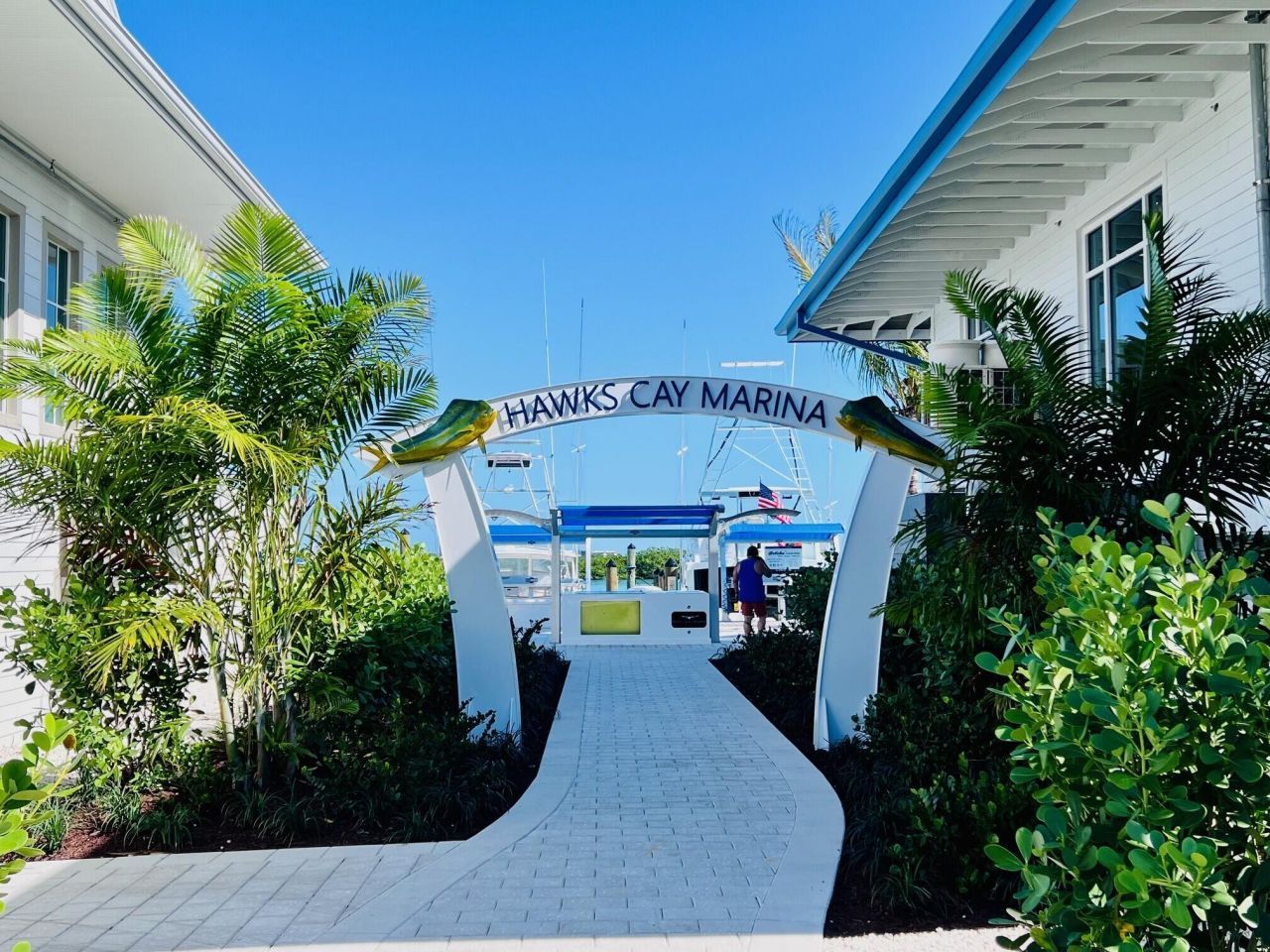 8202 Marina Villa Drive, Unit 8202, Duck Key, FL 33050 Photo