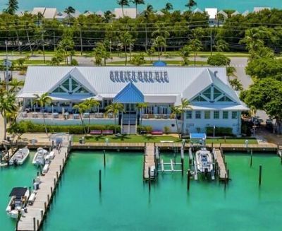 8202 Marina Villa Drive, Unit 8202, Duck Key, FL 33050 Photo