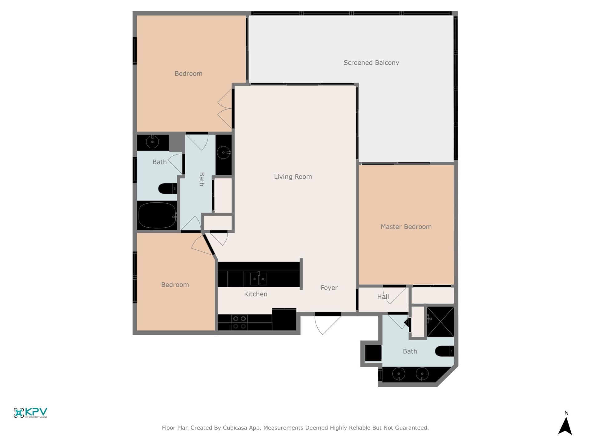 8202 Marina Villa Drive, Unit 8202, Duck, FL 33050 Photo