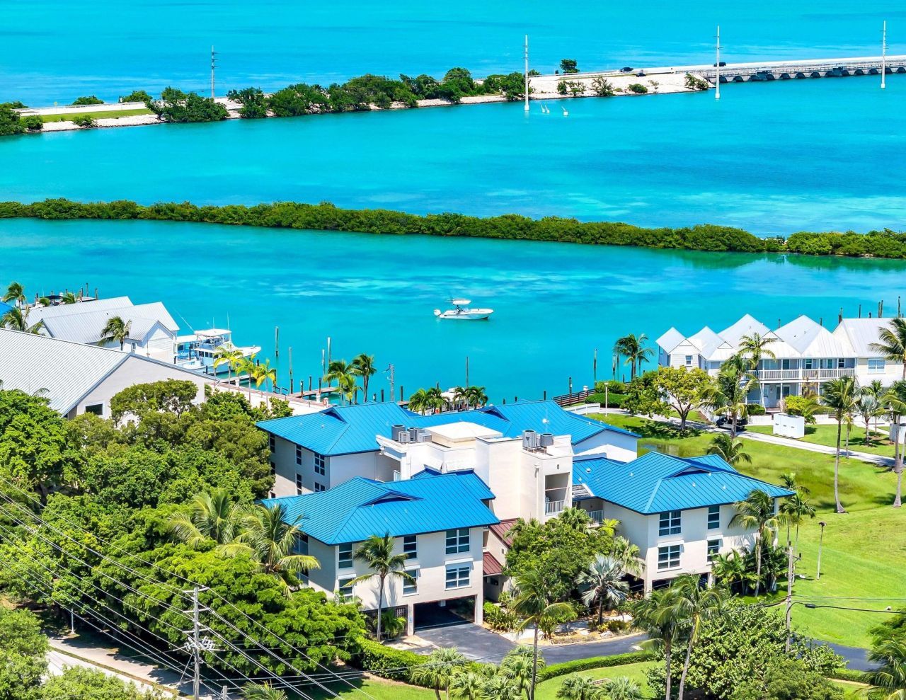 8202 Marina Villa Drive, Unit 8202, Duck Key, FL 33050 Photo