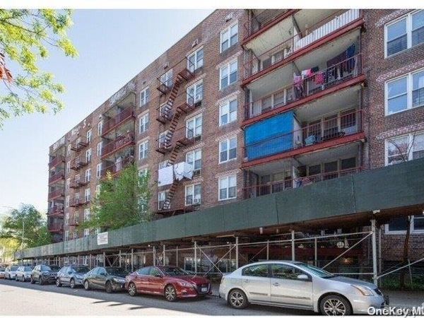 86-16 60 Avenue, Unit 1L, Elmhurst, NY 11373