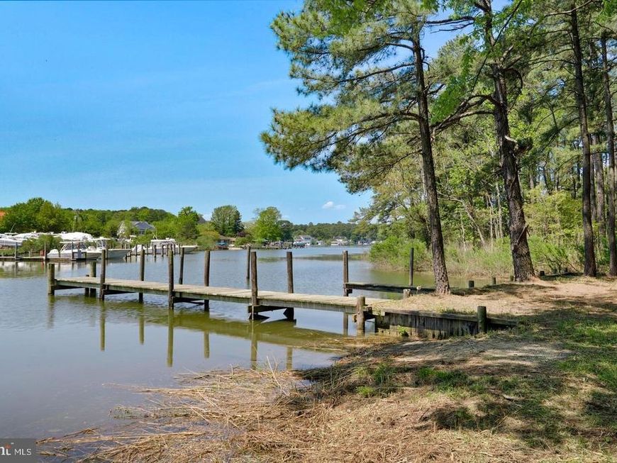 715 Winchester Creek Road, Grasonville, MD 21638 Main Photo