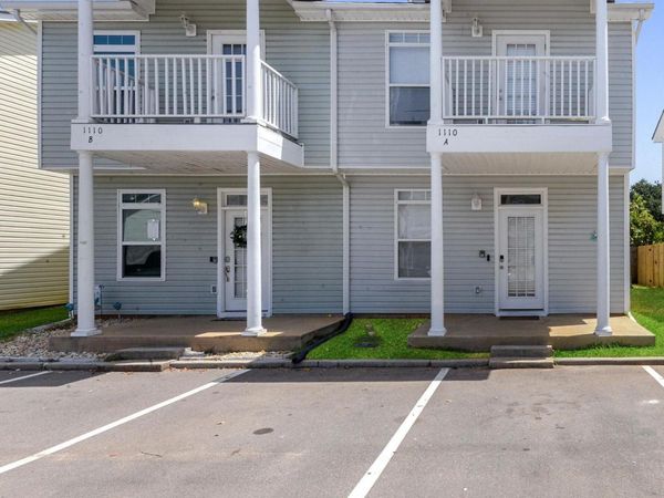 1110 Century Oaks Drive, Gulfport, MS 39507