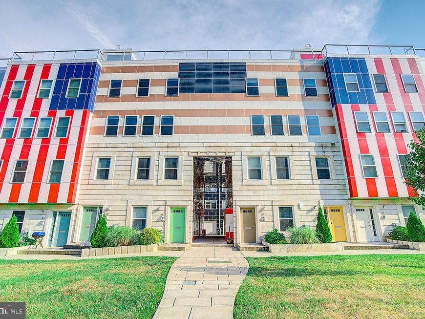 800 N 48th Street, Unit 53, Philadelphia, PA 19139 Main Photo