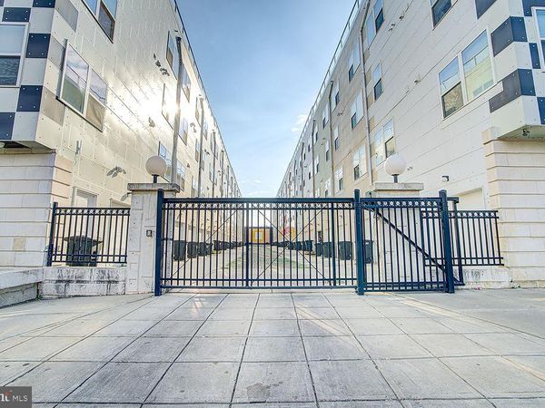 800 N 48TH STREET, Unit 38, PHILADELPHIA, PA 19139