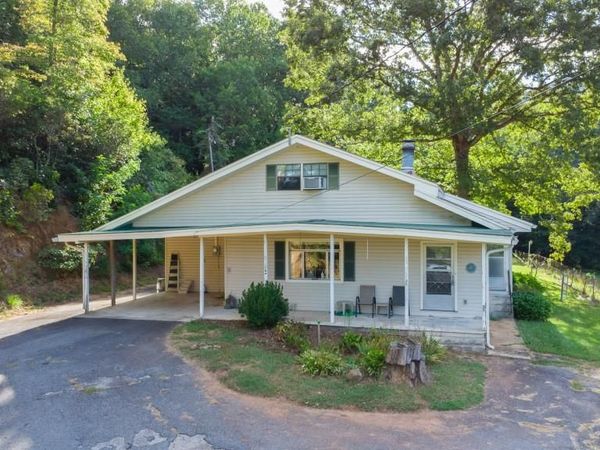 239 Glenn Elliott Road, Suches, GA 30572