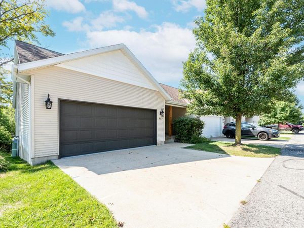 717 Tioga Park, Unit 717, Big Rapids, MI 49307