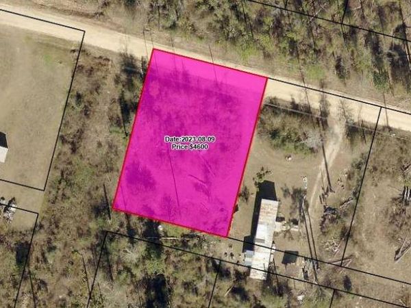 2ND STREET, FOUNTAIN, FL 32438